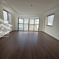 Cho Thuê Nhà Trung Hòa - Cầu Giấy, 80M2 X 6 Tầng, Thang Máy Ôtô Đỗ Cửa, Chỉ 35 Triệu