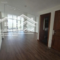 Cho Thuê Nhà Trung Hòa - Cầu Giấy, 80M2 X 6 Tầng, Thang Máy Ôtô Đỗ Cửa, Chỉ 35 Triệu