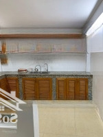 Cho Thuê Nr 4 Phòng Ngủ 4 Vệ Sinh 102M2, Giá Siêu Hời Tại Nguyễn Thái Sơn, P4, Gò Vấp, Hcm
