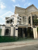 Cho Thuê Nguyên Căn Đường 52 Phường An Phú. Dt: 8 X 20M, 2 Lầu, 6 Phòng Ngủ 7 Vệ Sinh Liên Hệ: 0901 38 30 38 Hhmg