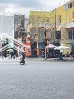 Cho Thuê Nhà Góc 2Mt Số 147 Trần Hưng Đạo & Đề Thám, Quận 1, Dt: 7.5X19M, 1 Trệt 1 Lầu, 125 Tr/Thám