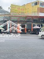 Cho Thuê Nhà Góc 2Mt Số 147 Trần Hưng Đạo & Đề Thám, Quận 1, Dt: 7.5X19M, 1 Trệt 1 Lầu, 125 Tr/Thám