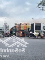 Cho Thuê Nhà Góc 2Mt Số 147 Trần Hưng Đạo & Đề Thám, Quận 1, Dt: 7.5X19M, 1 Trệt 1 Lầu, 125 Tr/Thám