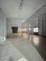 Cho Thuê Góc 2Mặt Tiềnđường Hai Bà Trưng (1.530M2) Ngang 70M Mặt Đường Nguyễn Du Ngang 30M Giá 300 Triệu/Th