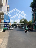 Cho Thuê Mặt Bằng Võ Văn Tần, Phường 5, Quận 3