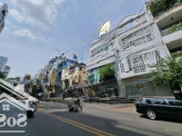 Cho Thuê Mặt Bằng Võ Văn Tần, Phường 5, Quận 3