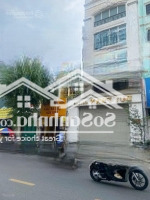 Nhà Cho Thuê Nguyên Căn 415 Sư Vạn Hạnh Gần Vạn Hạnh Mall. Diện Tích: 4M X 16M, 3 Lầu. Liên Hệ: 0.0901 38 30 38