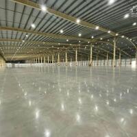 CHO THUÊ NHÀ XƯỞNG KCN CHƠN THÀNH, BÌNH PHƯỚC – VỊ TRÍ ĐẮC ĐỊA, GIÁ TỐT