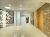 Cho Thuê Tòa Nhà Mới 3 Mặt Tiền Cộng Hòa Tân Bình Gần Sân Bay Dtsd: 1000M2, Trống Suốt, Đẹp