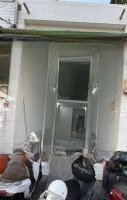 Cho Thuê Nhà Mặt Tiền Số 155 Huỳnh Tấn Phát, Tiện Kinh Doanh Ngay Gần Cầu Tân Thuận