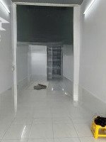 Cho Thuê Nhà Mặt Tiền Số 155 Huỳnh Tấn Phát, Tiện Kinh Doanh Ngay Gần Cầu Tân Thuận