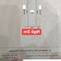 Đất Quỳnh Hoàng, Nam Sơn, ngõ ô tô ra vào chỉ với hơn 1 tỷ đồng