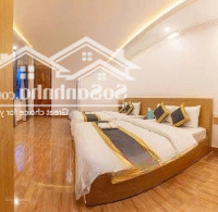 Cho Thuê Khách Sạn 120 Triệu - 32 Phòng Mặt Tiền Bùi Thị Xuân