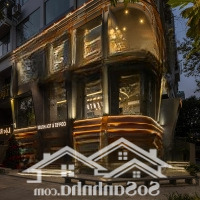 Nhà Mặt Phố Cho Thuê Giá Tốt Tại Lương Ngọc Quyến, Hàng Buồm, Hoàn Kiếm, Hà Nội, 75 Triệu, 180 M2