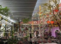 Cho Thuê Mặt Bằng Siêu Rộng 1600M2 Mặt Tiền Huỳnh Mẫn Đạt, Q5, Trống Suốt Duy Nhất Còn Sót Lại