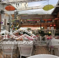 Cho Thuê Mặt Bằng Siêu Rộng 1600M2 Mặt Tiền Huỳnh Mẫn Đạt, Q5, Trống Suốt Duy Nhất Còn Sót Lại