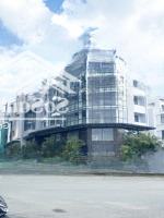 Tòa Nhà Mặt Tiền Sông Đảo Kim Cương Q2 Vị Trí Nâng Tầm Thương Hiệu Hầm 7 Tầng Nổi 1700M2 - 2500M2