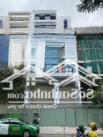 Tòa Nhà Mặt Tiền Sông Đảo Kim Cương Q2 Vị Trí Nâng Tầm Thương Hiệu Hầm 7 Tầng Nổi 1700M2 - 2500M2