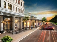 Cho Thuê Shophouse Song Hành Lakeview City. Giá 25 - 45 Triệu/Tháng. Từ Thô Đến Hoàn Thiện Cơ Bản