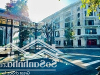 Cho Thuê Shophouse Song Hành Lakeview City. Giá 25 - 45 Triệu/Tháng. Từ Thô Đến Hoàn Thiện Cơ Bản