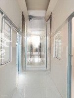 405/13 Trường Chinh, P14, Tân Bình - Có Máy Lạnh, Tủ Lạnh, Tủ Quần Áo - Gác Cao Không Đụng Đầu Full