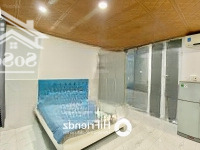 Căn Hộ 40M2 Sân Vườn Riêng - Kdc Bông Sao P5 Quận 8 Gần Parcmall
