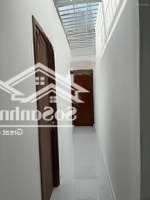 Phòng Trọ Mới Xây Full Nội Thất Gần Chợ Hạnh Thông Tây, Không Chung Chủ, Giá Chỉ Từ 3.5 Triệu