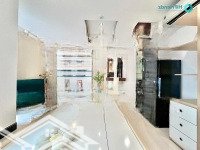Siêu Phẩm Ngay Khu Phú Mỹ Hưng - Tách Bếp - 45M2