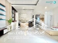 Siêu Phẩm Ngay Khu Phú Mỹ Hưng - Tách Bếp - 45M2