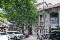 Cơ Hội Kinh Doanh Đắc Địa Tại Goldmark City, Vị Trí Vàng, Giá Tốt!