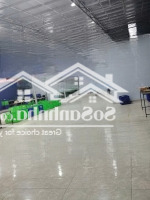 Cho Thuê Kho Rộng Đẹp 670M2 Tt Tp Phú Mỹ, Br - Vt