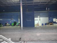 Cho Thuê Kho Rộng Đẹp 670M2 Tt Tp Phú Mỹ, Br - Vt