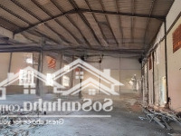 Cho Thuê Kho Siêu Vip 700M2 Q. Tân Phú Vị Trí Đắc Địa