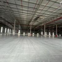 Cho thuê kho xưởng sản xuất nhiều ngành nghề khu công nghiệp Tiền Giang.
