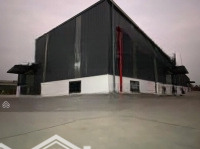 Cho Thuê Kho Xưởng Ngoài Kcn Tại Hải Dương 2.600M2 Tba 1.000Kva, Pccc Tự Động Giá 78.000Đ/M2