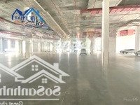 Cho Thuê Nhà Xưởng 27.500M2 Giá Bán 3,7Tỷ/Tháng. Kcn Nhơn Trạch - Đồng Nai 0937980190