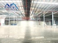 Cho Thuê Nhà Xưởng 27.500M2 Giá Bán 3,7Tỷ/Tháng. Kcn Nhơn Trạch - Đồng Nai 0937980190