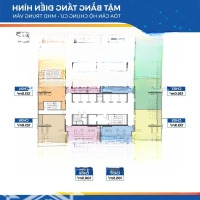 Mhd Trung Văn,Căn 3 Phòng Ngủ106M2 Giá Bán 8,8 Tỷ Thanh Toán 50% Nhận Nhà Ngay, Liên Hệ Ngay 0936483136