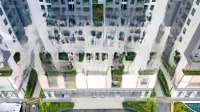 Cần Bán Gấp Căn Hộ Đẹp 2 Phòng Ngủchung Cư Ht Pearl Chỉ 2,2Tỷ