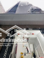 - Nhà Mới Sẵn 9 Phòng Khép Kín Full Đồ Cho Thuê Ở Lê Quang Đạo, Phường Phú Đô