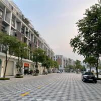 Bán gấp căn Shophouse The Manor Central park Nguyễn Xiển, DT 75M2
