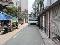 Yên Lạc - Hbt - Vị Trí Vàng - Ô Tô Đỗ Cửa - 40M2