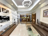 Bán Biệt Thự Phạm Văn Đồng, 206M2,Mặt Tiền12M, Kinh Doanh, Nhỉnh 50Tỷ