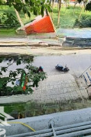 Hot- Bán Nhà Khu Biệt Thự Nam Long Giáp Nguyễn Oanh