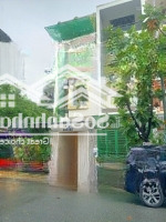 Bán Nhà Ngay Góc Mặt Tiền Bùi Tá Hán - Cách Cao Đức Lân 40M An Phú Quận 2 Hầm Trệt 3 Lầu Dt:4X20M