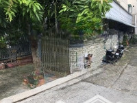Bán Dãy Trọ Mặt Tiền Tl28 Gần Chợ Cầu Đồng