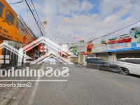 Bán Nhà Ngô Gia Tự - 2 Mặt Tiền Trước Sau - 310M2 - 29,5 Tỷ
