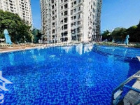 Quỹ 4 Căn Shop Chân Đế Tầng 1 Iris Sổ Đỏ Lâu Dài Diện Tích Từ 67M2,180M2, Sẵn Hợp Đồng Thuê