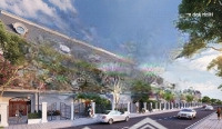 Bán Shophouse Tại Vinhomes Star City, 70M2 Giá Ưu Đãi