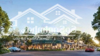 Shophouse La Home Đường 18M & 60M, 3 Tầng + Sân Thượng. Thanh Toán 25% Ngưng Đến 2 Năm Sau Nhận Nhà
